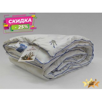 Одеяло Лаванда антистресс евро 200х220 купить, одеяло бамбук Nature’s в магазине Люкс Постель