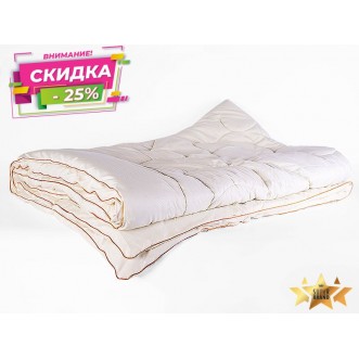 Одеяло Шерстяной завиток 2 спальное 172х205 Nature’s ШЗ-О-4-3