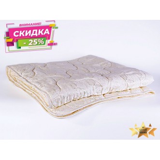 Одеяло Австралийская шерсть евро макси Nature's