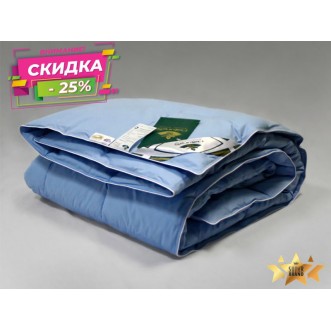 Одеяло Витаминный коктейль евро 200х220 Nature’s