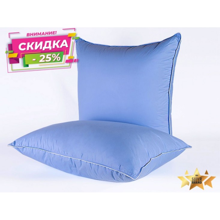 Подушка Витаминный коктейль 70x70 Nature’s