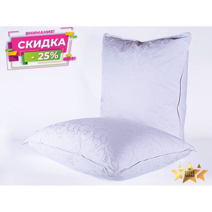 Подушка Традиционная классика 70x70 Nature’s