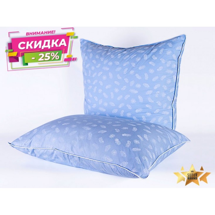 Подушка Антикризисная 70x70 Nature’s