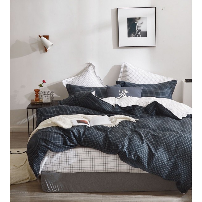 Купить постельное белье твил TPIG6-1191 евро Tango