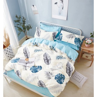 Купить постельное белье твил TPIG6-1202 евро Tango