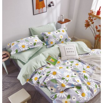 Купить постельное белье твил TPIG6-1205 евро Tango