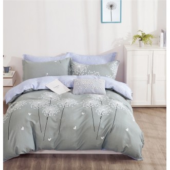 Купить постельное белье твил TPIG6-1193 евро Tango