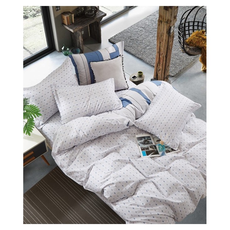 Купить постельное белье твил TPIG6-1219 евро Tango