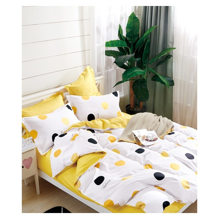 Купить постельное белье твил TPIG6-1221 евро Tango