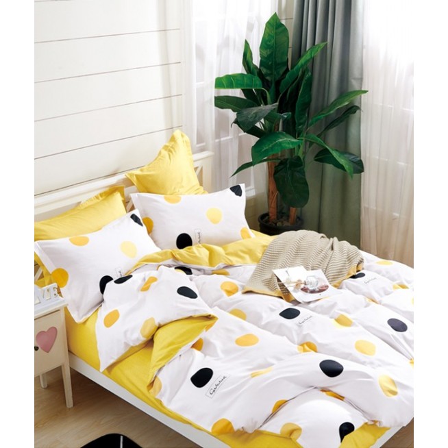 Купить постельное белье твил TPIG6-1221 евро Tango