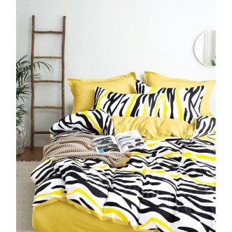 Купить постельное белье твил TPIG6-1223 евро Tango