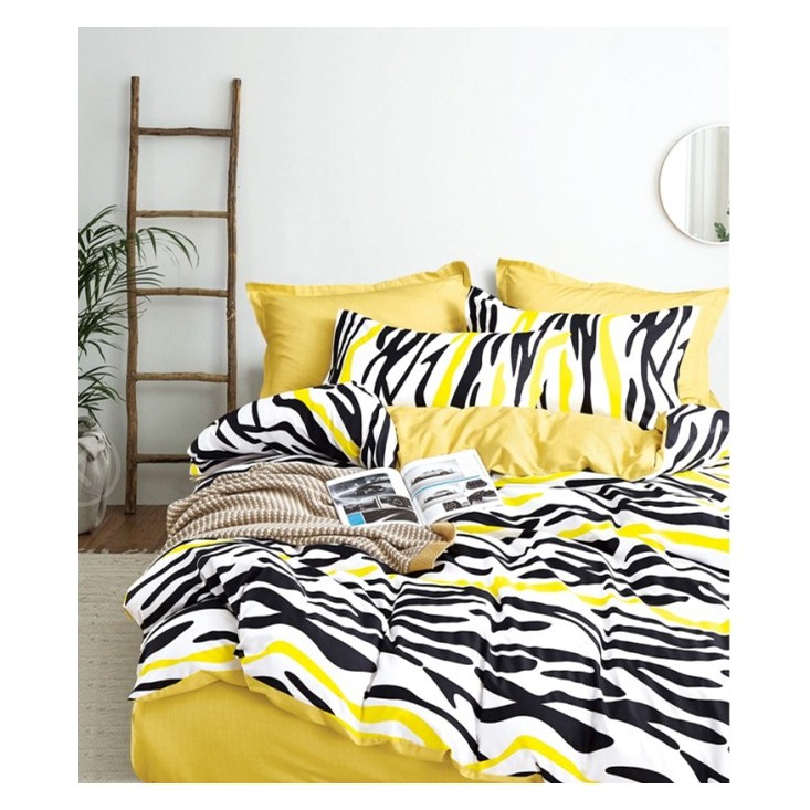 Купить постельное белье твил TPIG6-1223 евро Tango