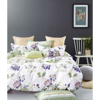 Купить постельное белье твил TPIG6-1225 евро Tango