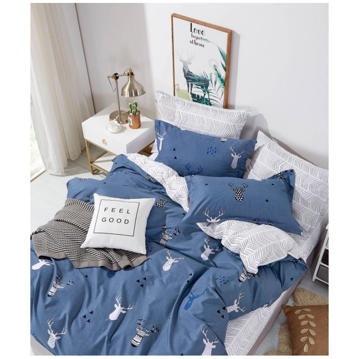 Купить постельное белье твил TPIG6-1228 евро Tango