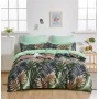 Купить постельное белье твил TPIG6-1182 евро Tango