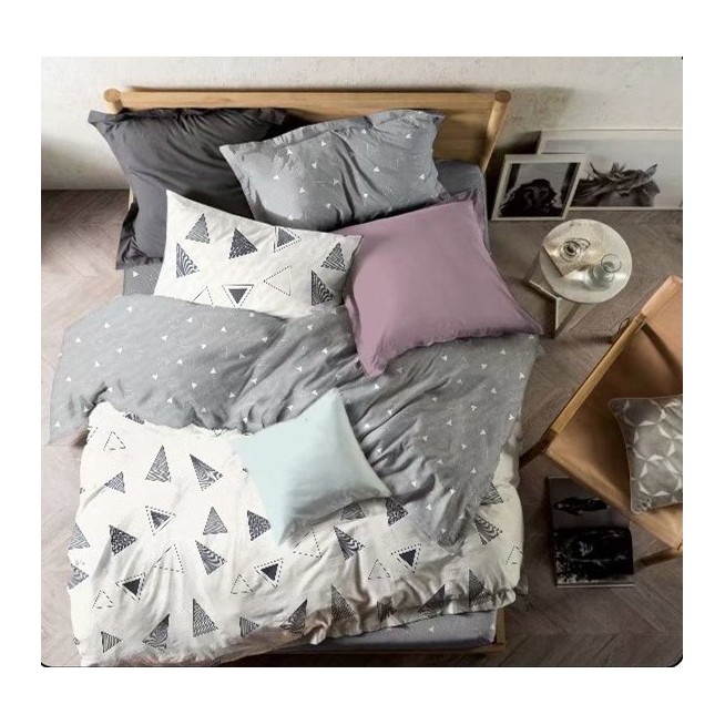 Купить постельное белье твил TPIG6-1189 евро Tango