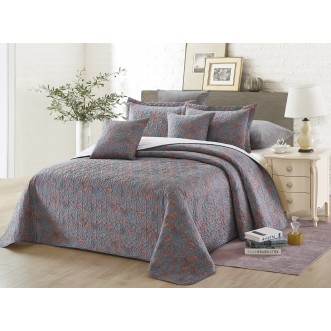 Покрывало сатин 240х260 Мадейра Tango TG2426-73