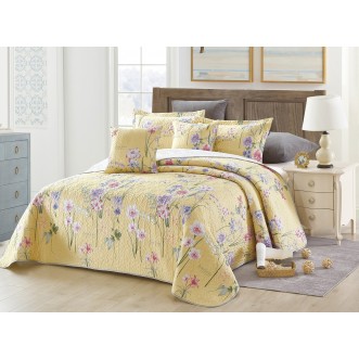 Покрывало сатин 240х260 Мадейра Tango TG2426-70