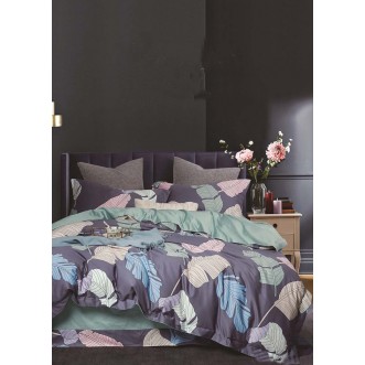 Купить постельное белье египетский хлопок TIS07-194 евро Tango