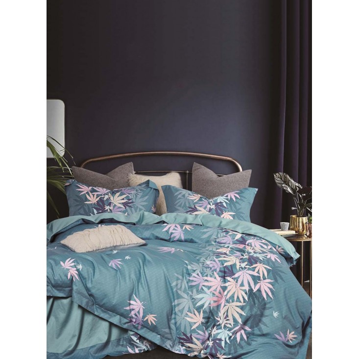 Купить постельное белье египетский хлопок TIS07-198 евро Tango