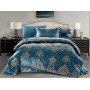 Постельное белье Жаккард евро CJ03-41 Cristelle