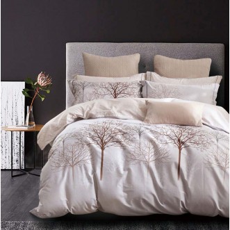 Постельное белье 2 спальное твил Tango TPIG2-1050