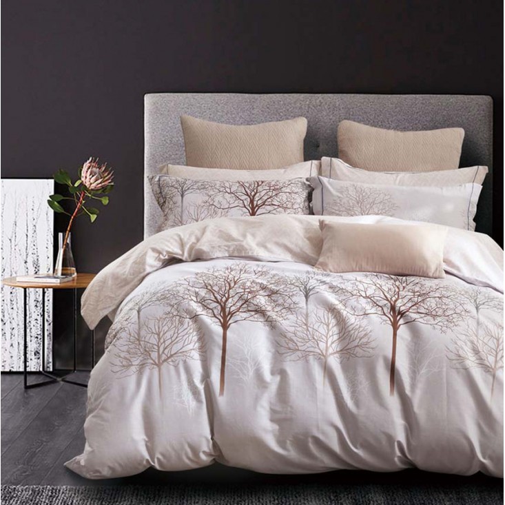 Постельное белье 2 спальное твил Tango TPIG2-1050