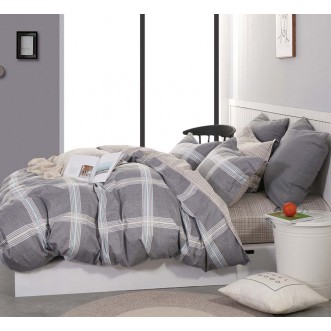 Постельное белье 2 спальное твил Tango TPIG2-1113