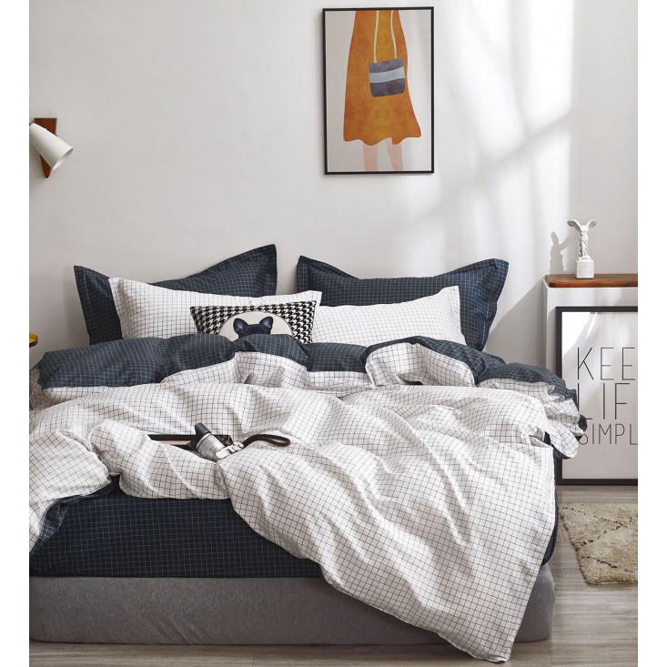 Постельное белье 2 спальное твил Tango TPIG2-1235