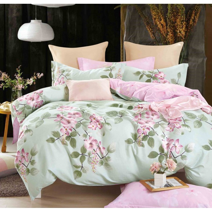 Постельное белье 2 спальное твил Tango TPIG2-1154