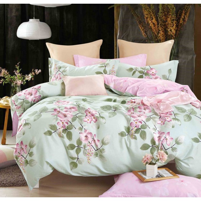 Постельное белье 2 спальное твил Tango TPIG2-1154