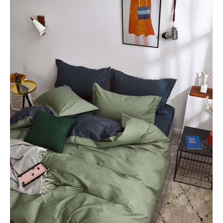 Постельное белье 2 спальное твил Tango TPIG2-1190