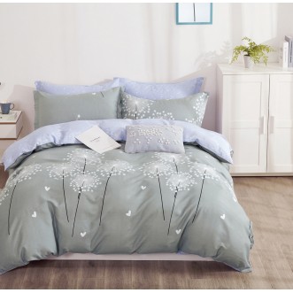 Постельное белье 2 спальное твил Tango TPIG2-1193