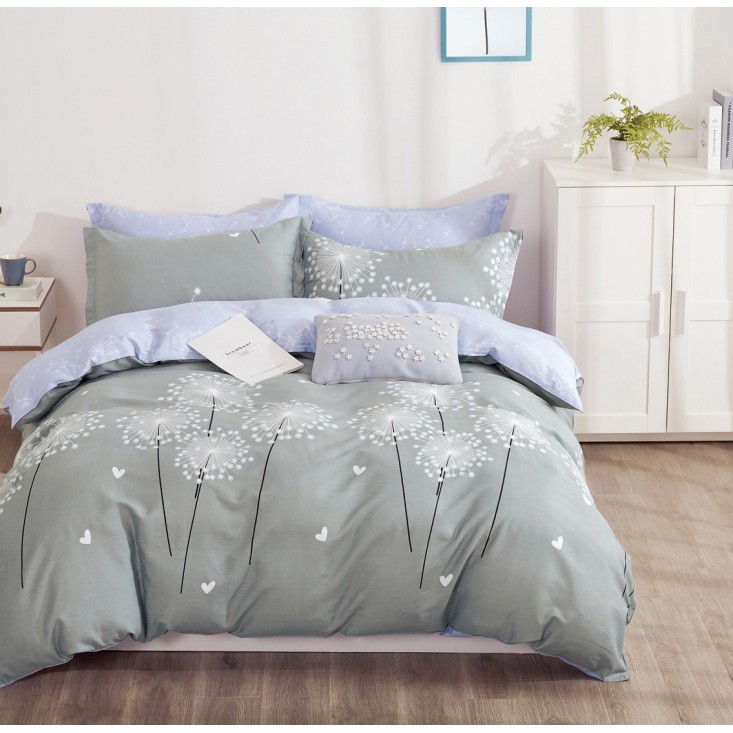 Постельное белье 2 спальное твил Tango TPIG2-1193