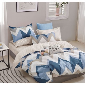 Постельное белье 2 спальное твил Tango TPIG2-1186