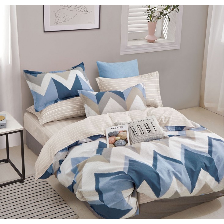 Постельное белье 2 спальное твил Tango TPIG2-1186