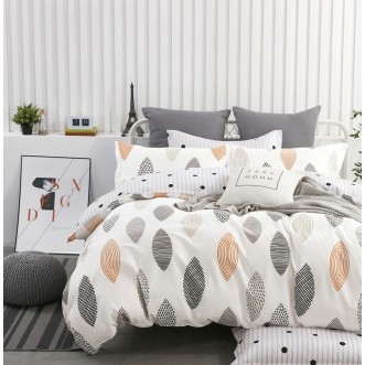 Постельное белье 2 спальное твил Tango TPIG2-915