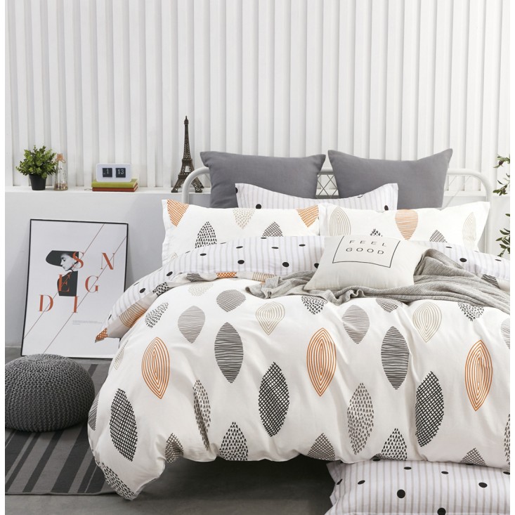 Постельное белье 2 спальное твил Tango TPIG2-915