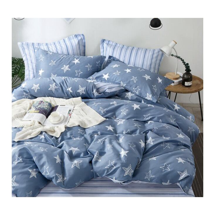 Постельное белье 2 спальное твил Tango TPIG2-743