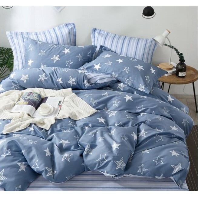 Постельное белье 2 спальное твил Tango TPIG2-743