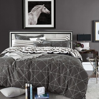 Постельное белье 2 спальное твил Tango TPIG2-550