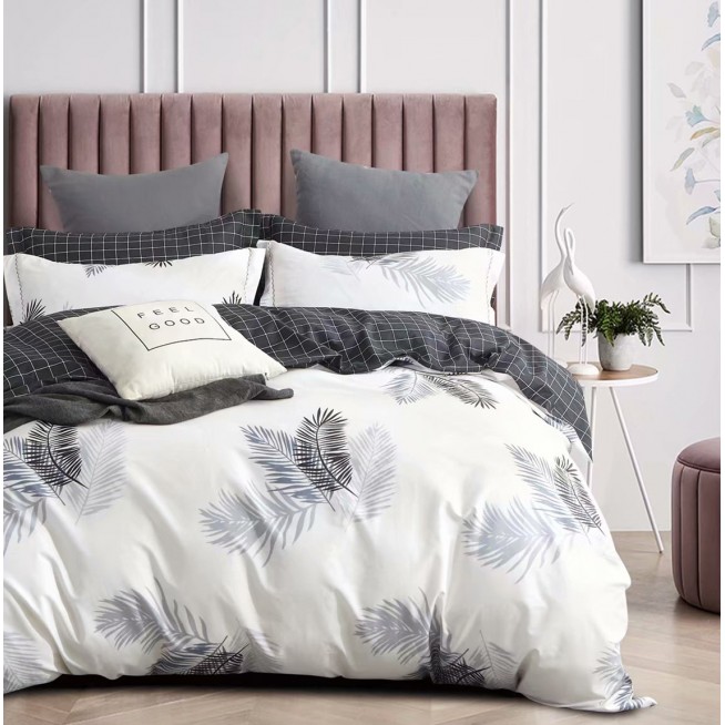 Постельное белье твил 2 спальное TPIG2-783 Tango