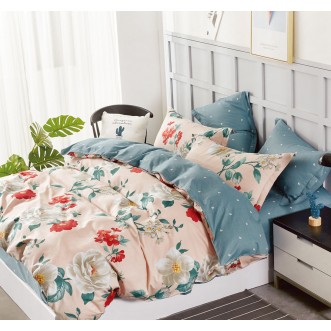 Постельное белье 2 спальное твил Tango TPIG2-1161