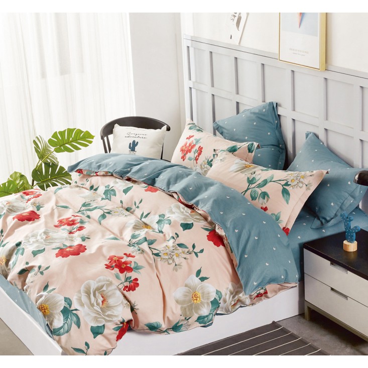 Постельное белье 2 спальное твил Tango TPIG2-1161