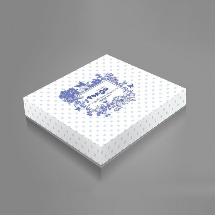 Постельное белье 2 спальное твил Tango TPIG2-1130