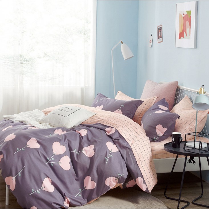 Постельное белье 2 спальное твил Tango TPIG2-1130