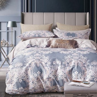 Постельное белье 2 спальное твил Tango TPIG2-1118