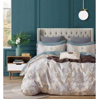 Постельное белье 2 спальное твил Tango TPIG2-1120