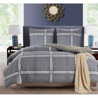 Постельное белье 1/5-спальное сатин Вальтери CL-365