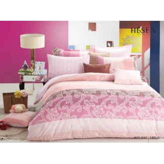 Постельное белье сатин 1/5-спальное С-156 Valtery